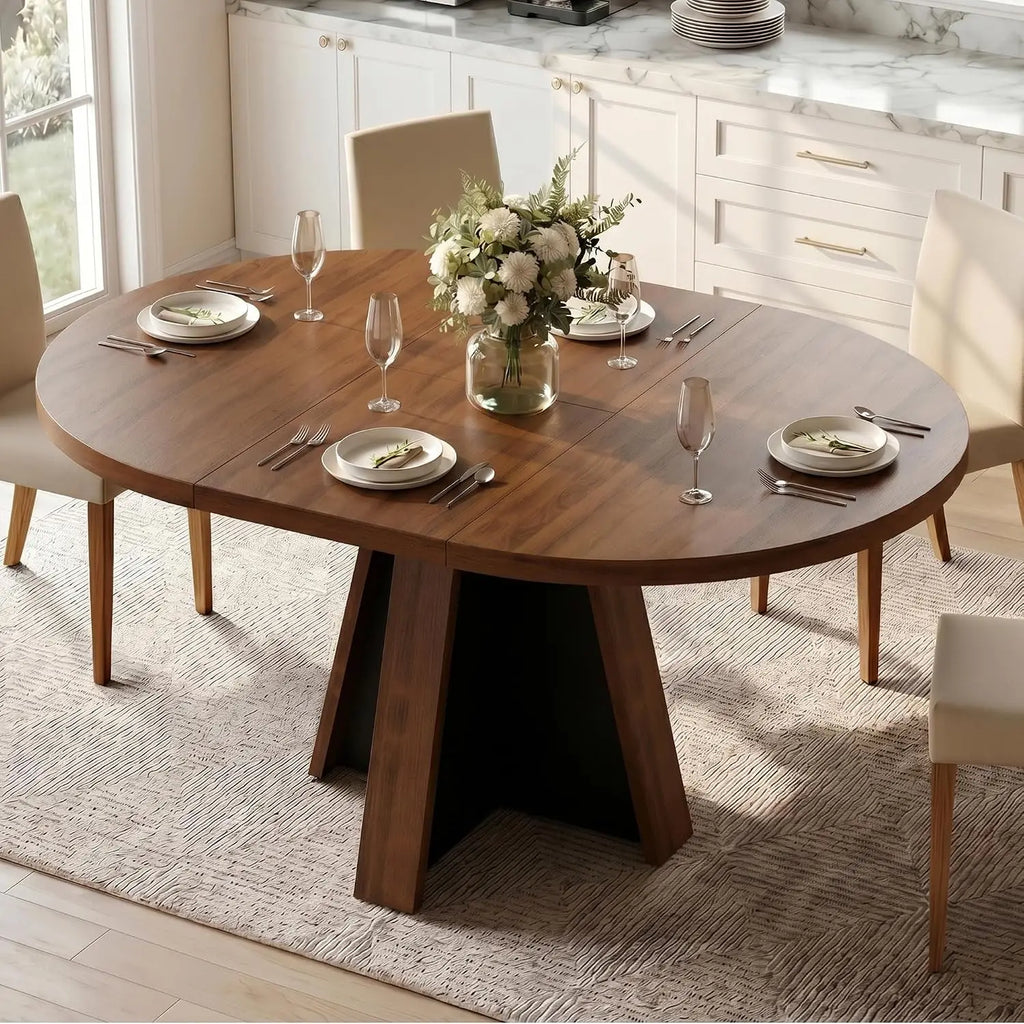 Alden Extendable Dining Table
