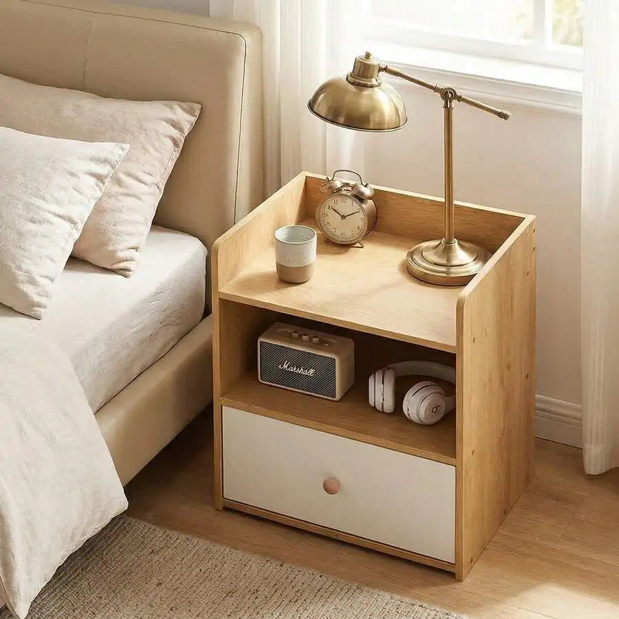 Luna Nightstand