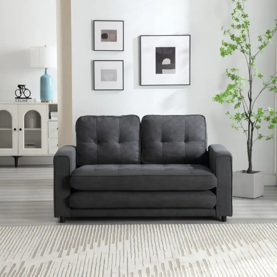 Celeste Convertible Sofa Bed