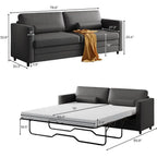 Caldera Queen Sofa Bed