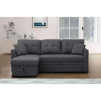 Alessia Sleeper Sectional