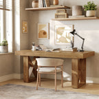 Darcy Farmhouse Dining Table