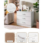 Tessa Side Table