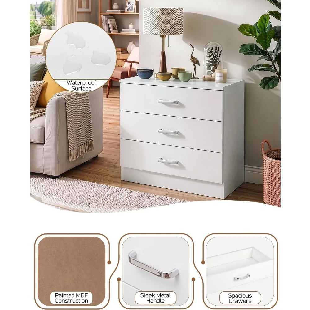 Tessa Side Table