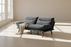Bellora Cottage Futon Sleeper
