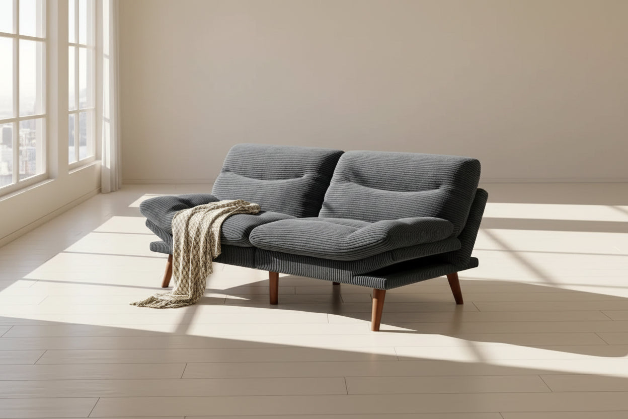 Bellora Cottage Futon Sleeper