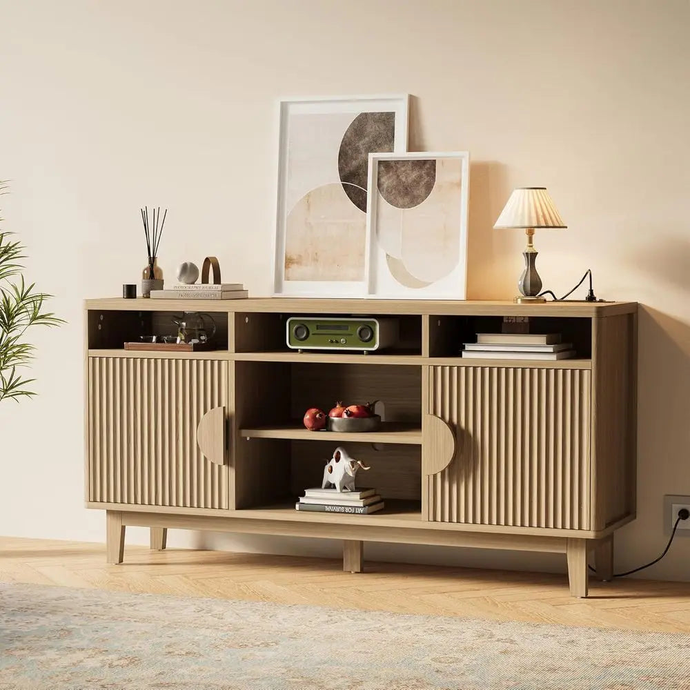 Zane TV Stand