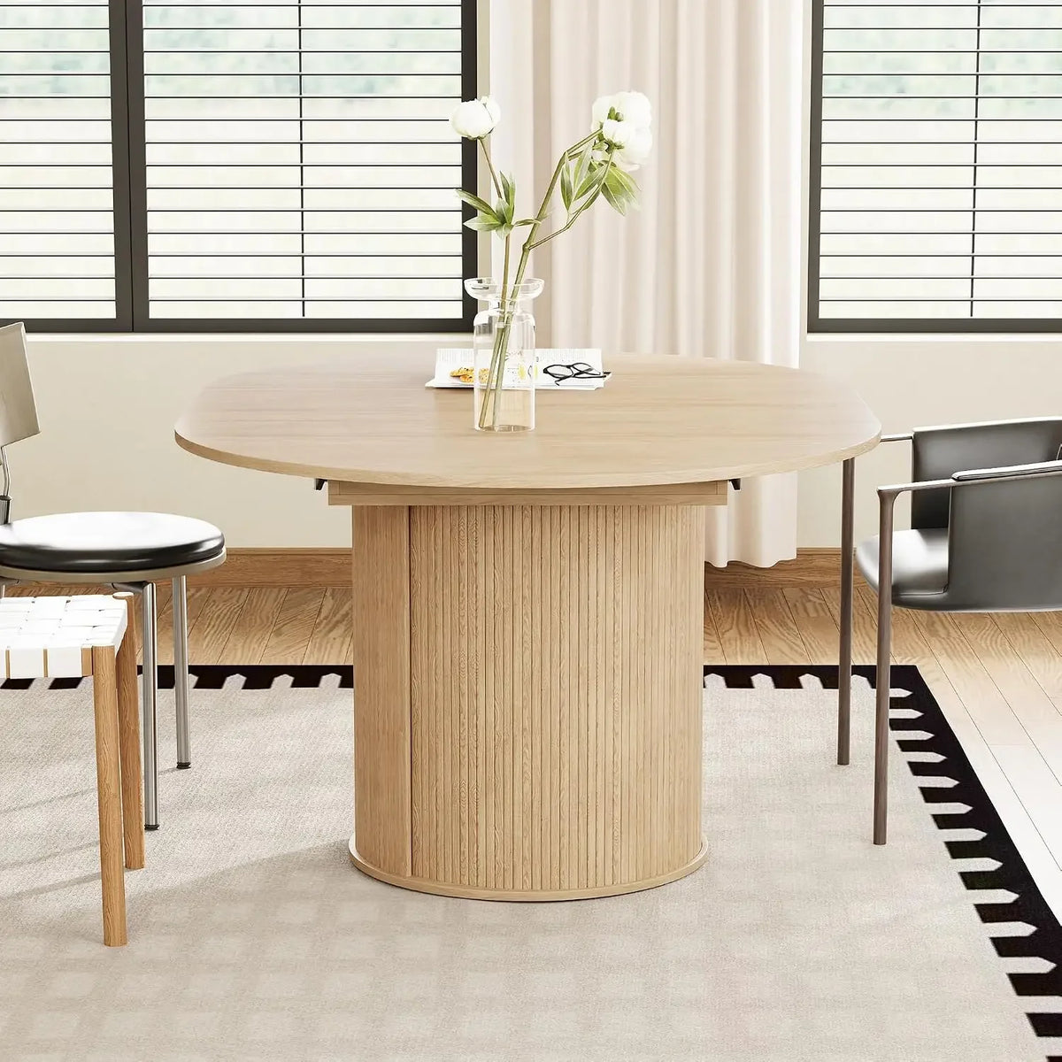 Nola Extendable Dining Table