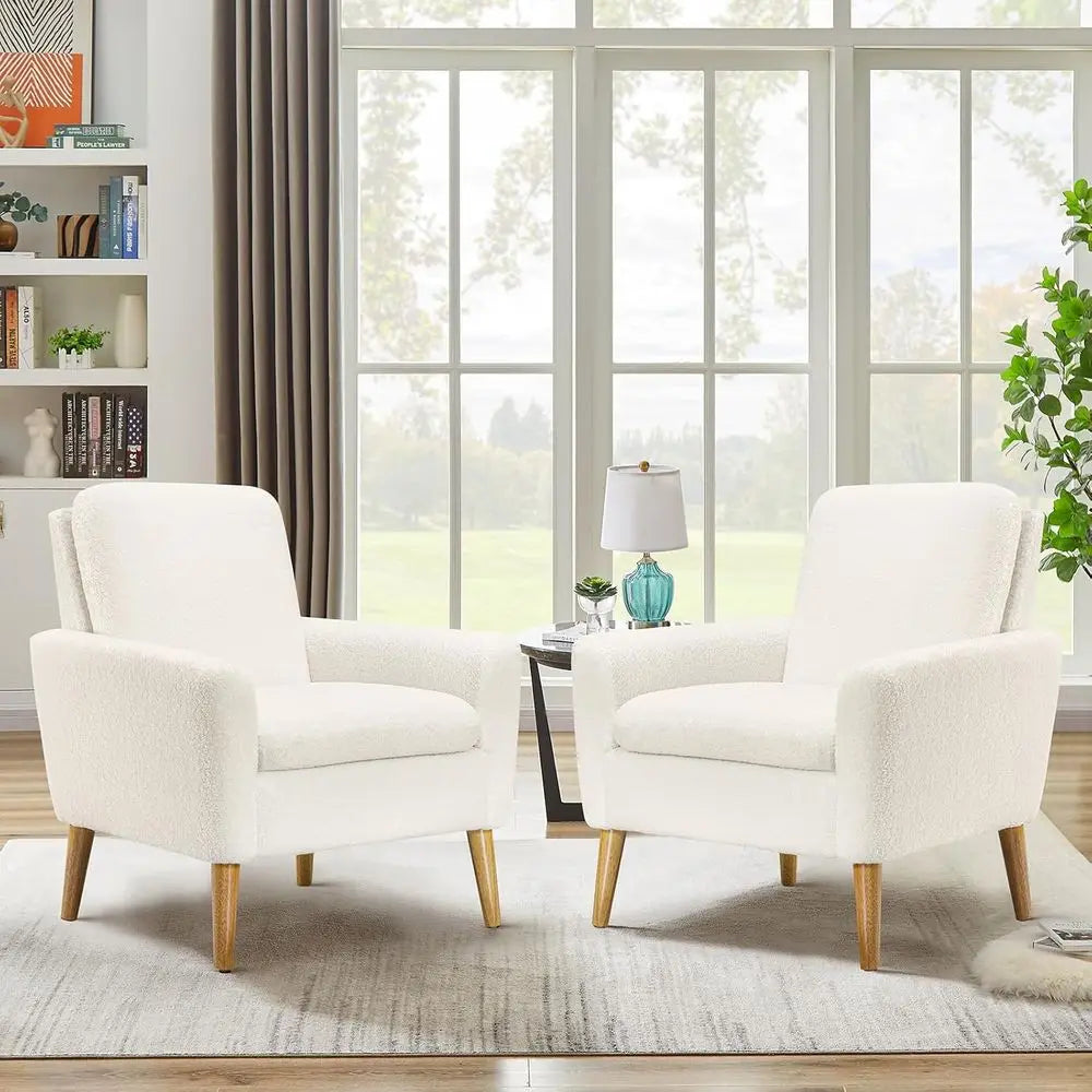 Bianca Accent Chair