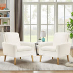 Bianca Accent Chair