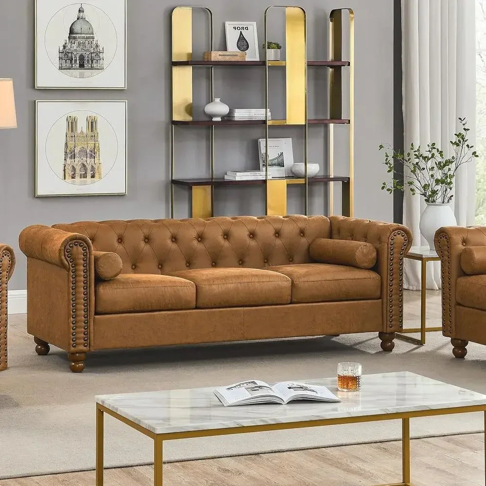 Julien 2-Piece Living Room Set