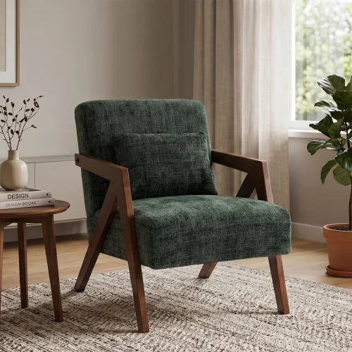 Lara Accent Chair