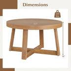 Mira Coffee Table