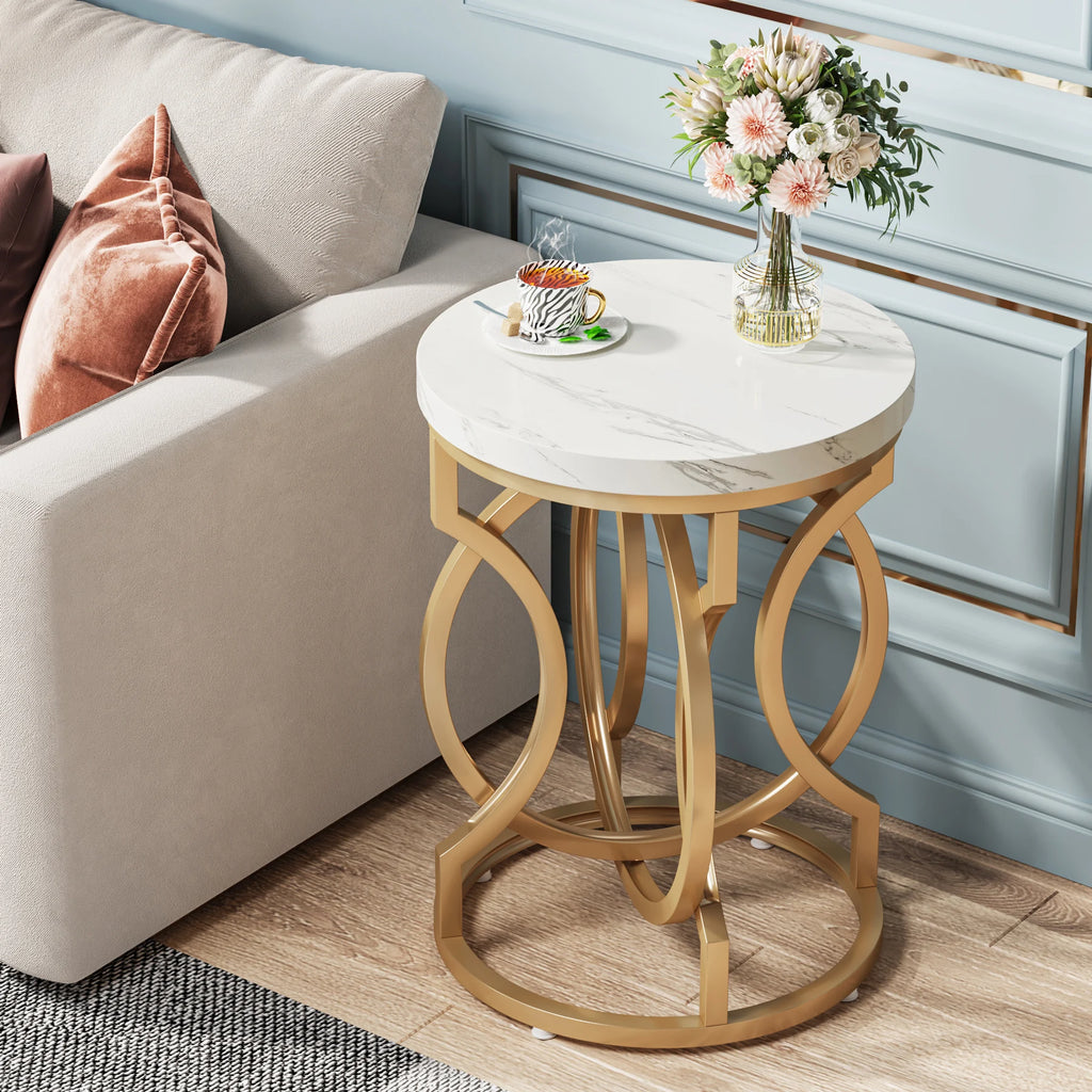 Vita Side Table