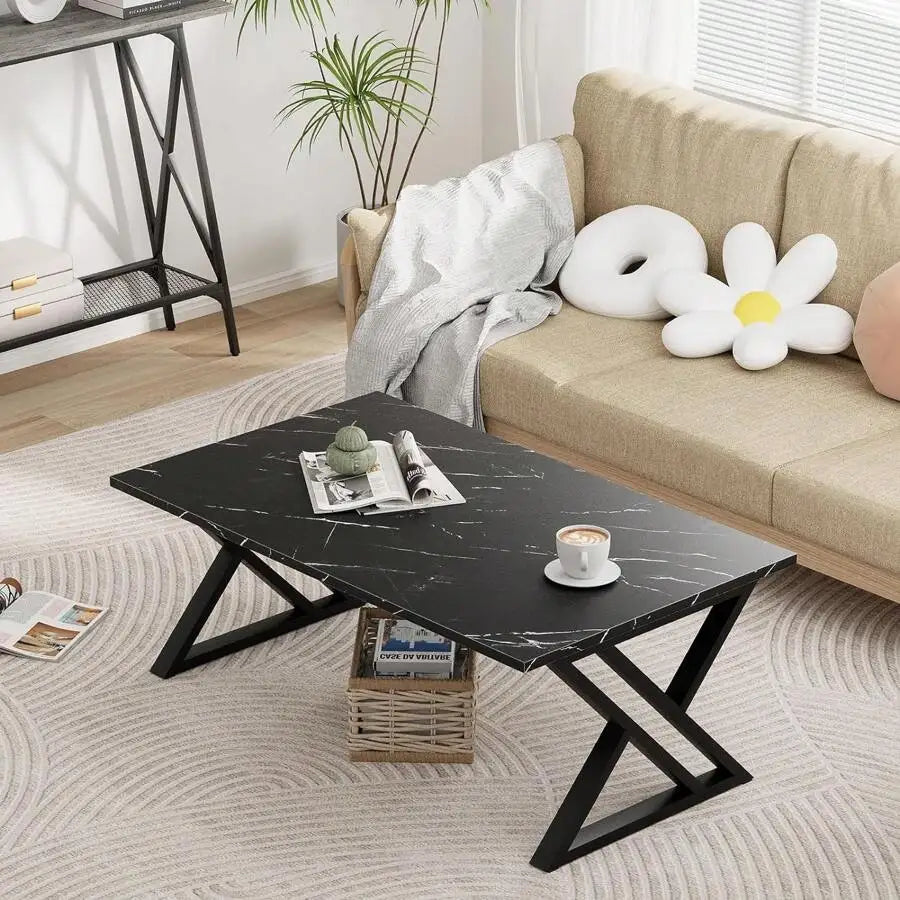 Opal Coffee Table
