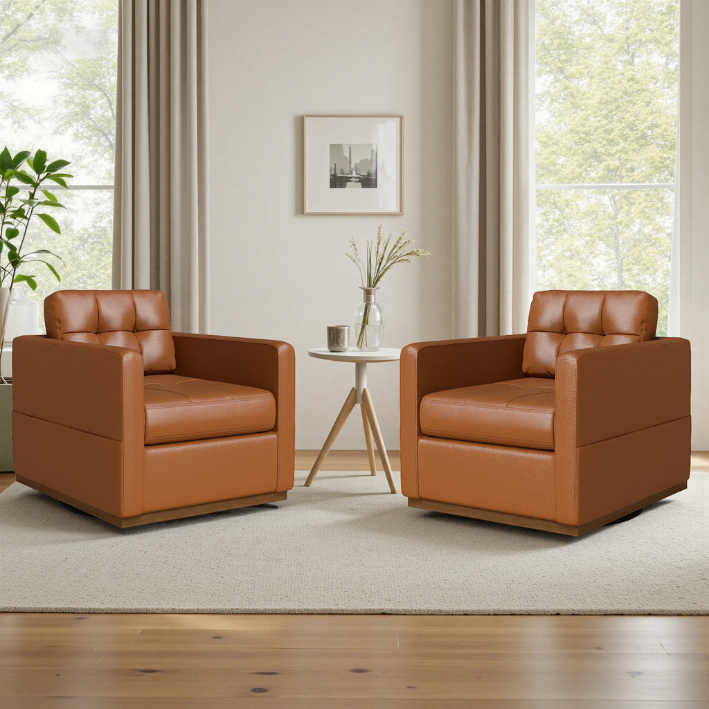Nina Accent Chair