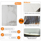 Yara Marble Dining Table