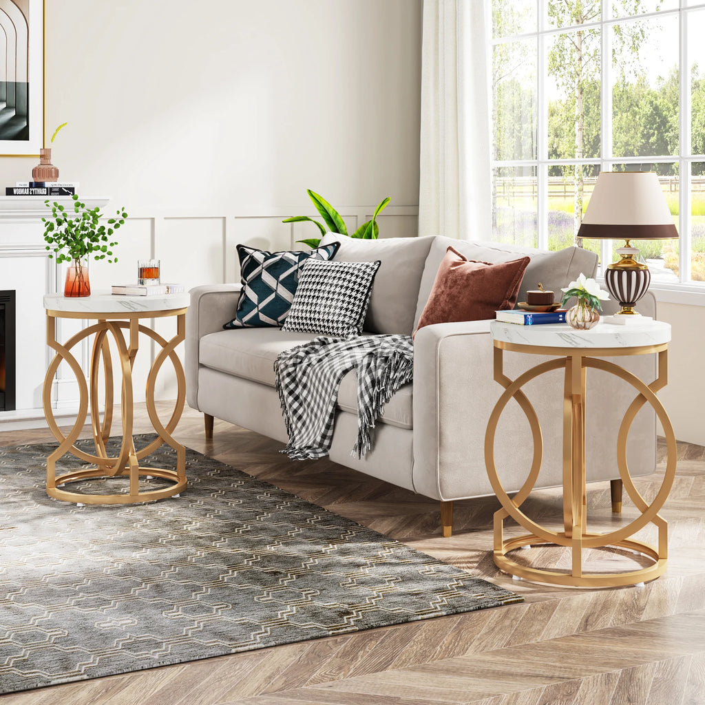 Vita Side Table