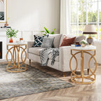 Vita Side Table
