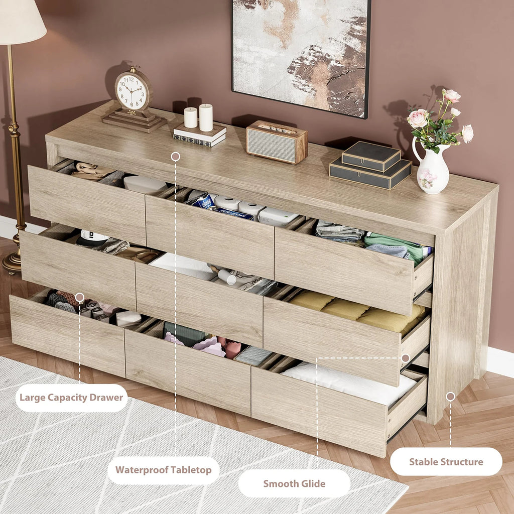 Soren Dresser