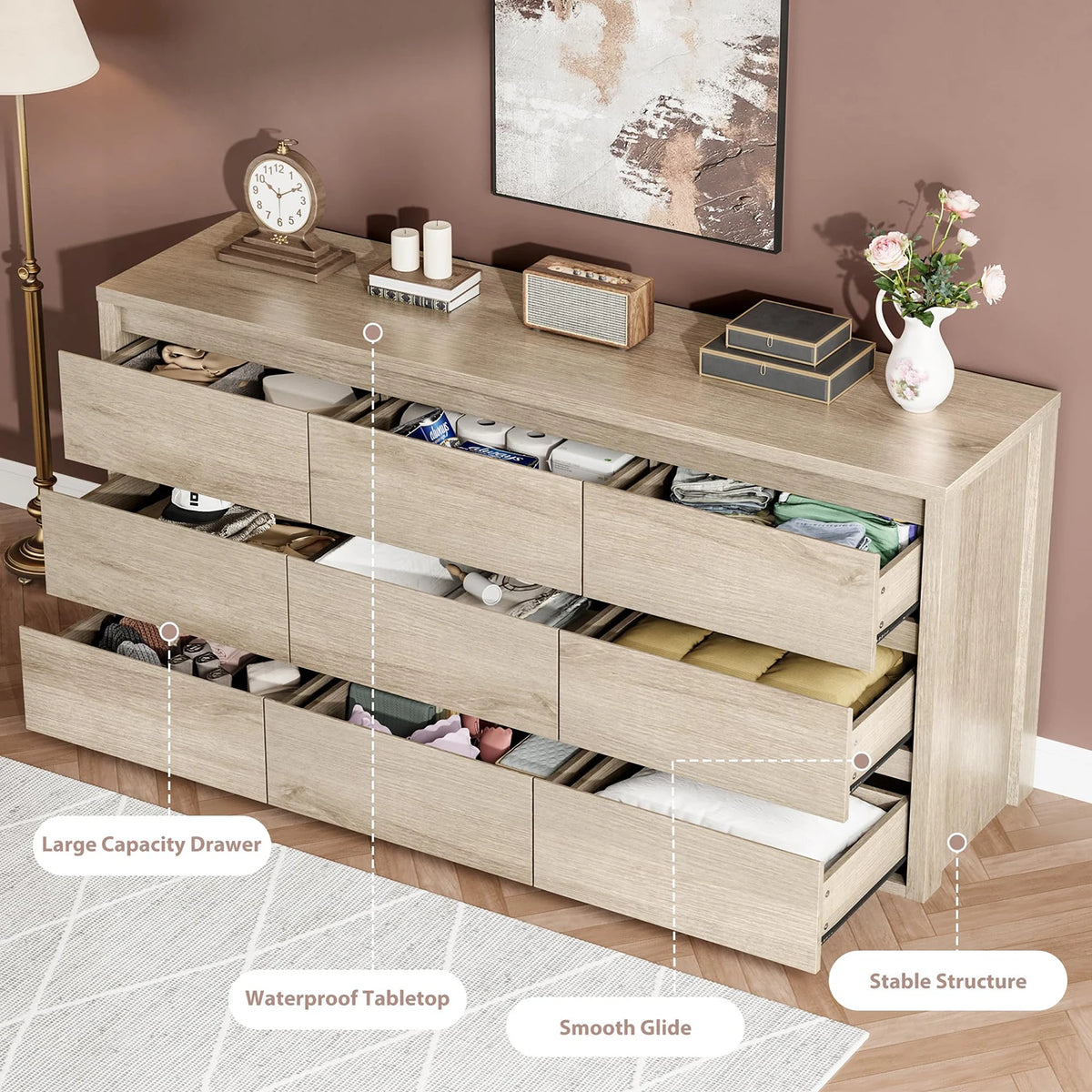 Soren Dresser