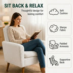 Bianca Accent Chair
