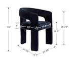 Alba Dining Chair