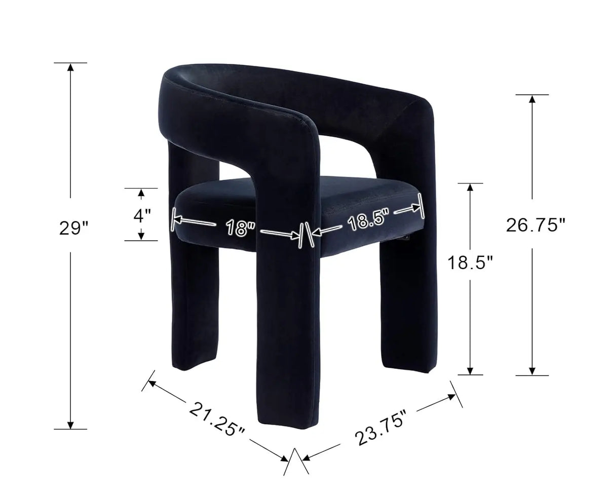 Alba Dining Chair