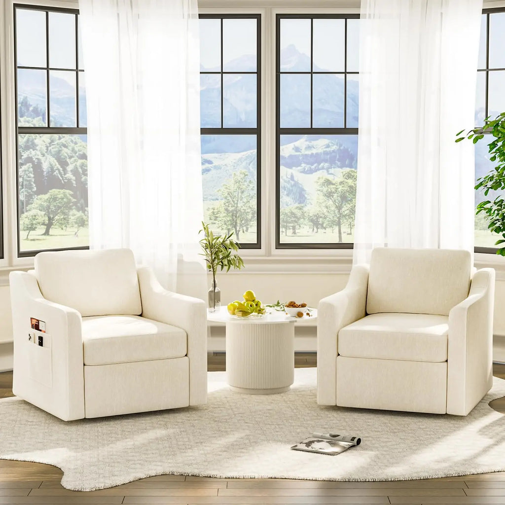Tara Accent Chair