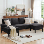 Daphne U-Shaped Sectional