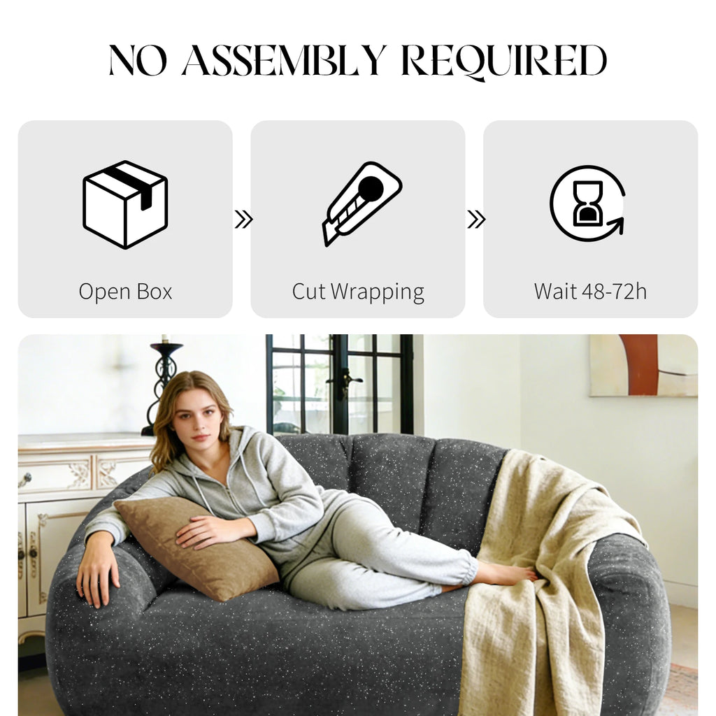 Fiona Accent Chair