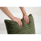 Greer Corduroy Loveseat