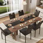 Luca 7-Piece Dining Set