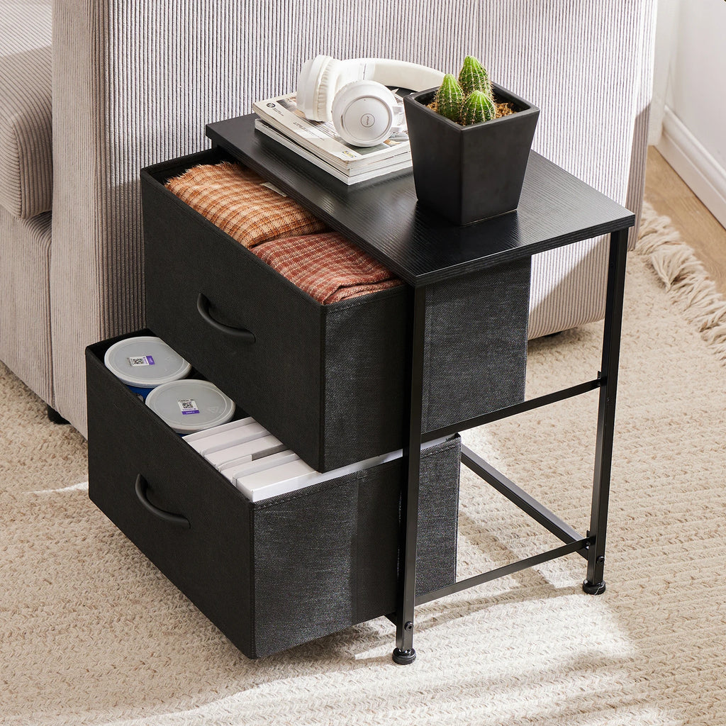 Cleo Nightstand