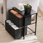 Cleo Nightstand