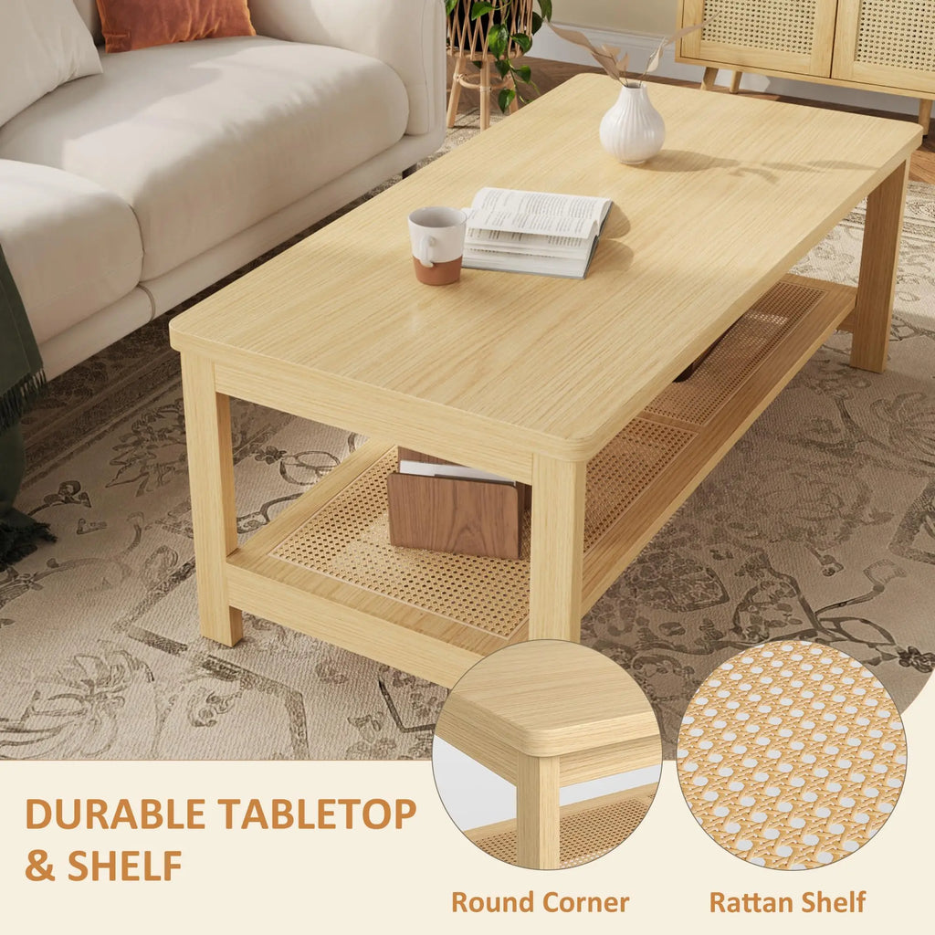 Sabine Coffee Table