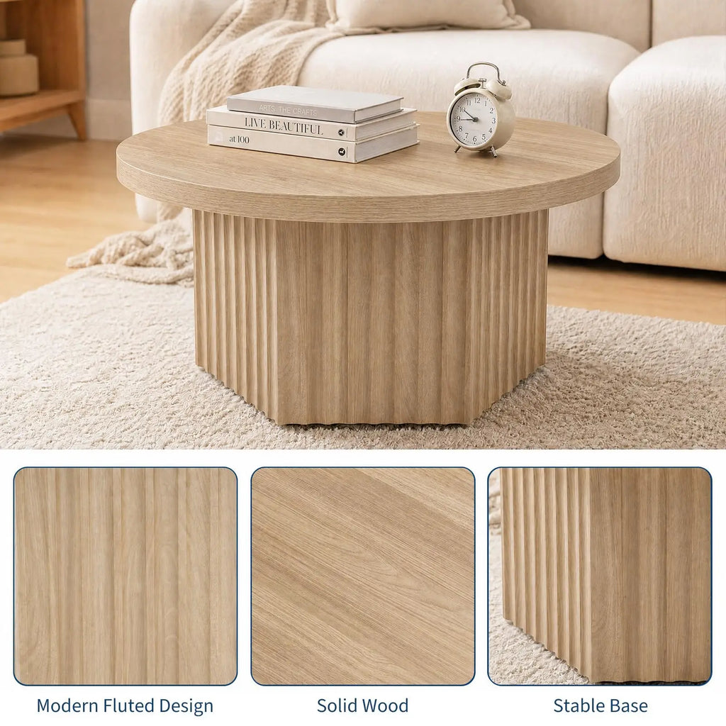 Reese Coffee Table