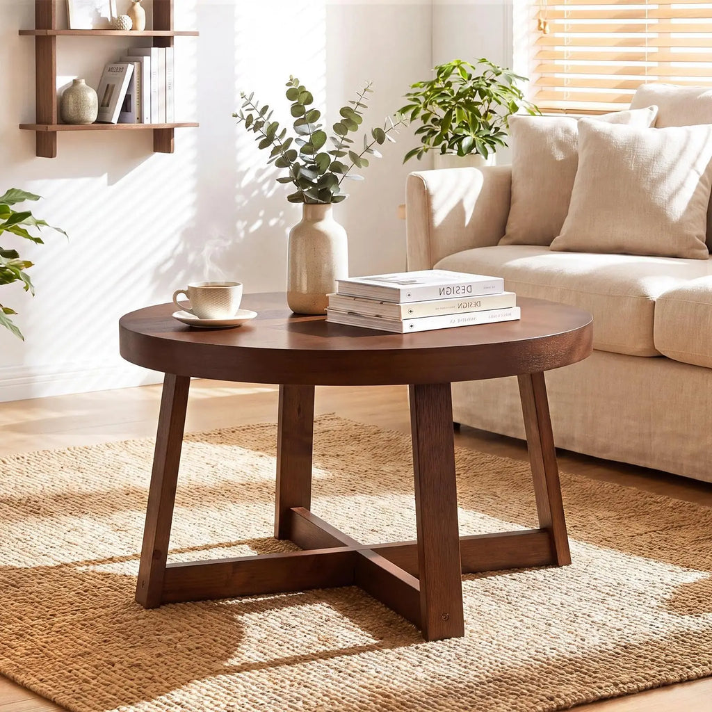 Mira Coffee Table