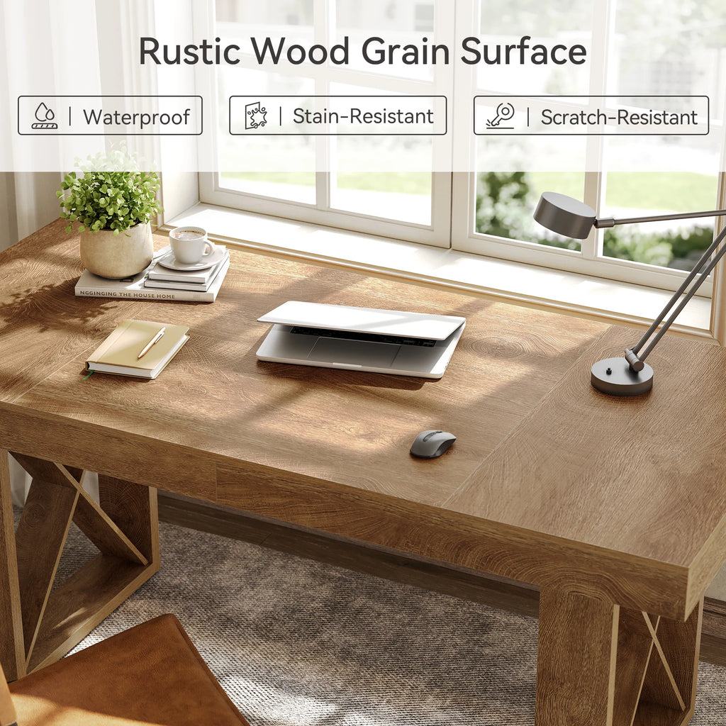 Darcy Farmhouse Dining Table