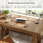 Darcy Farmhouse Dining Table