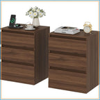 Greta Nightstand Set