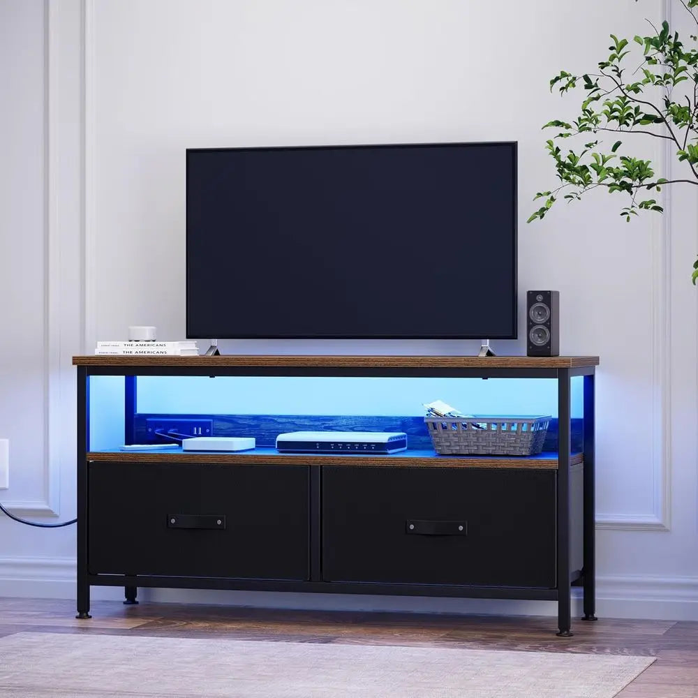 Yvette TV Stand
