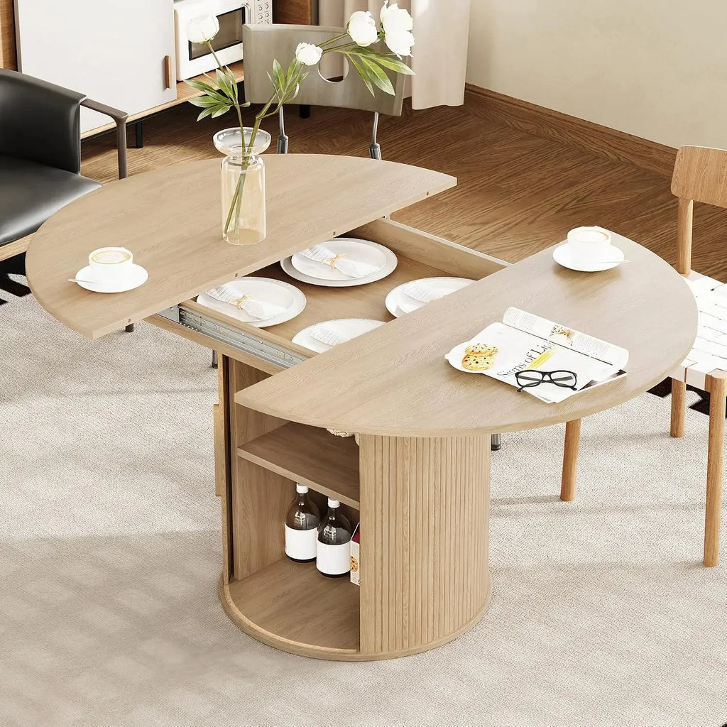 Nola Extendable Dining Table