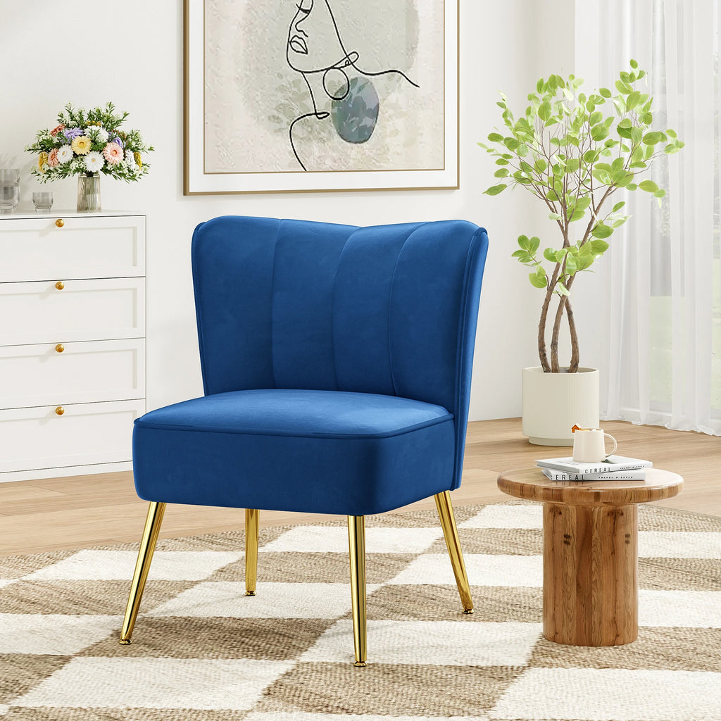 Clara Accent Chair