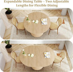 Nola Extendable Dining Table