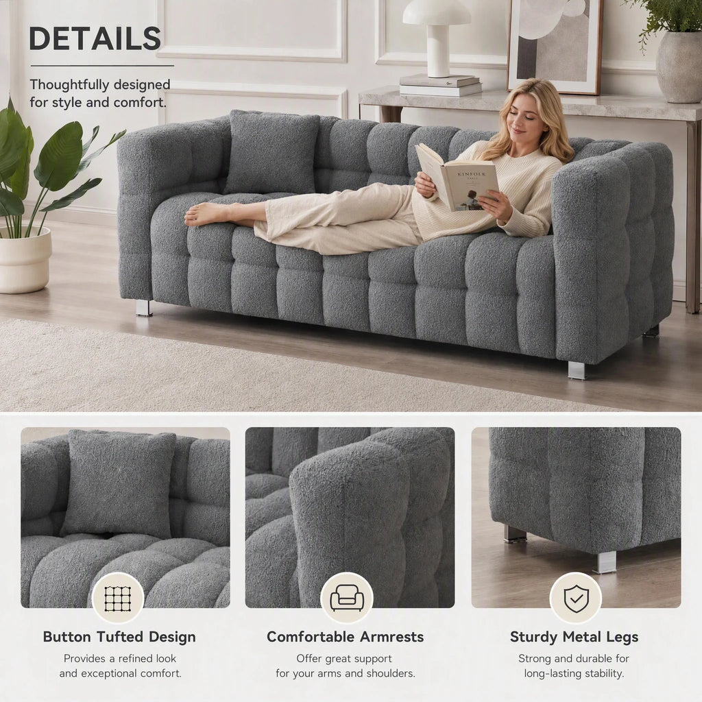 Gia Sofa
