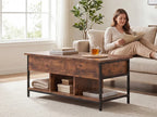 Anya Lift-Top Coffee Table