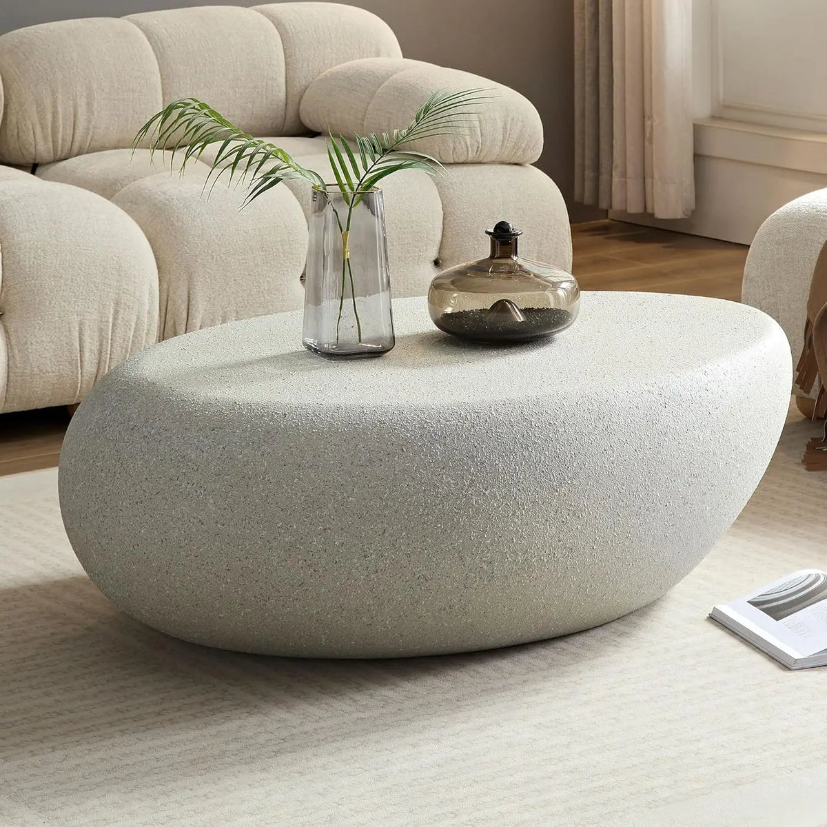 Portia Coffee Table