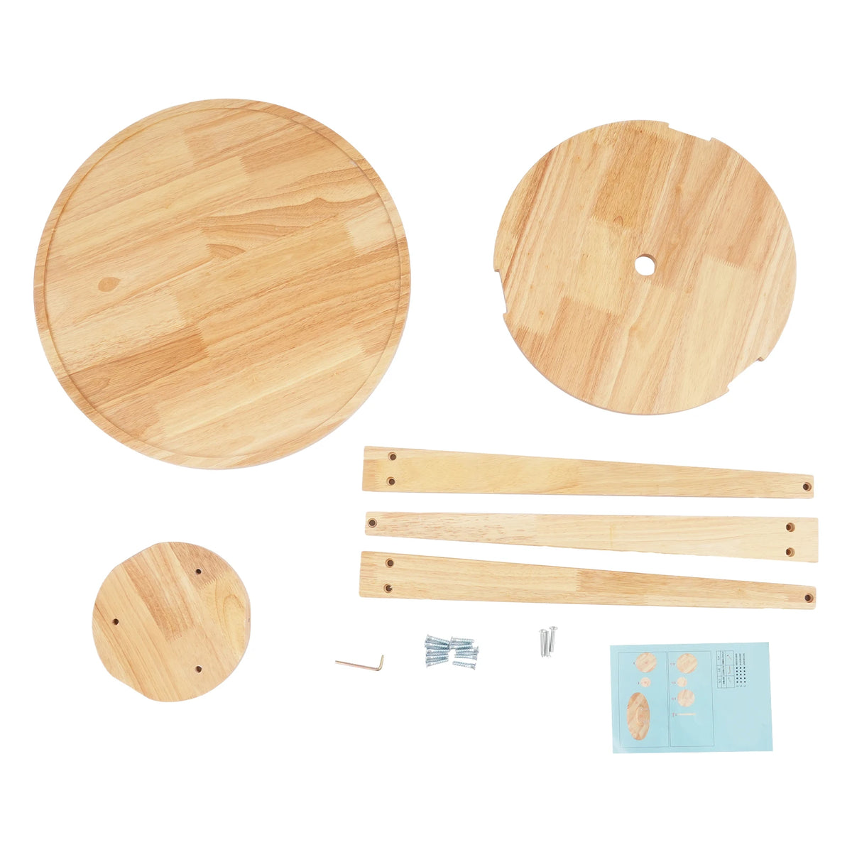 Harper Side Table