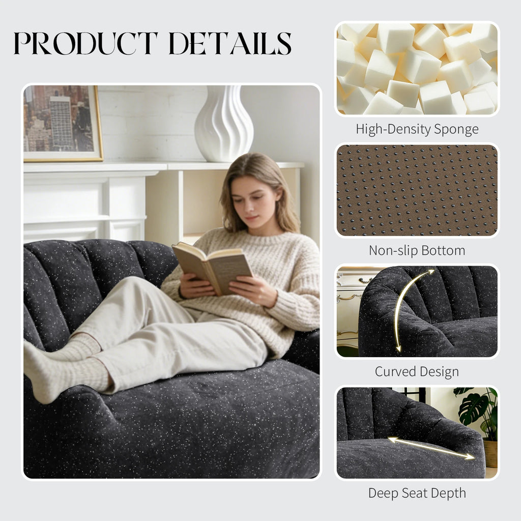 Fiona Accent Chair